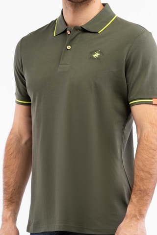 Polo - Kaki