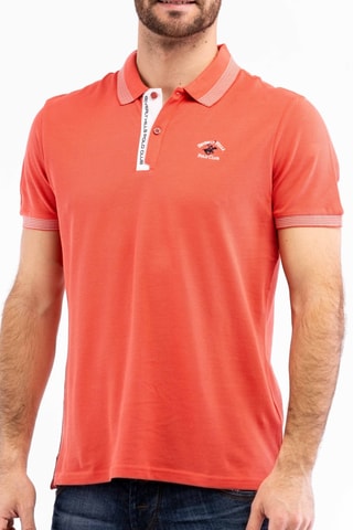 Polo - Orange