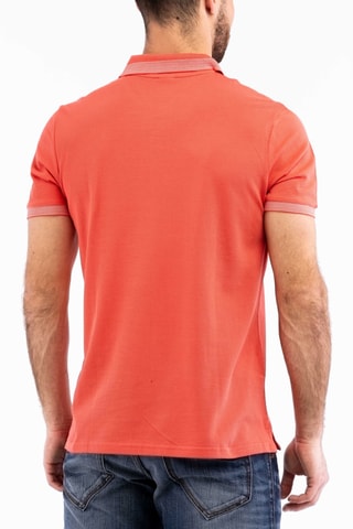Polo - Orange