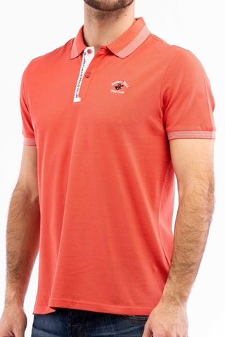 Polo - Orange