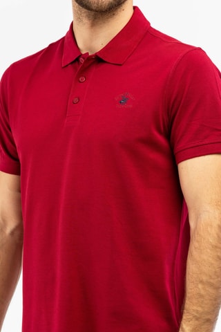 Polo - Bordeaux