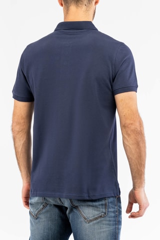 Polo - Bleu