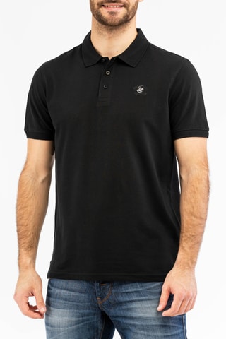 Polo - Noir