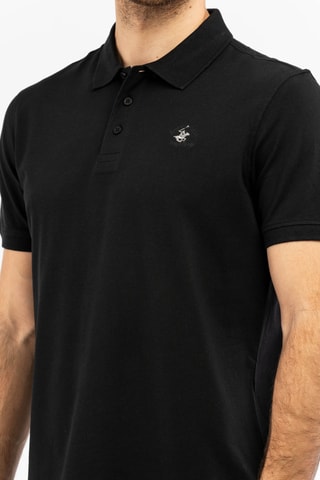 Polo - Noir