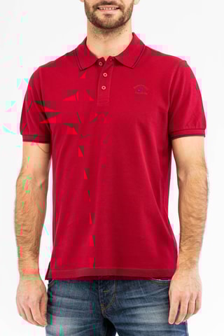 Polo - Rouge