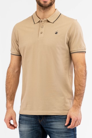 Polo - Beige