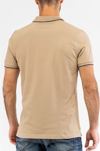 Polo - Beige