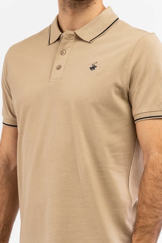 Polo - Beige