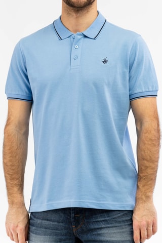 Polo - Ciel