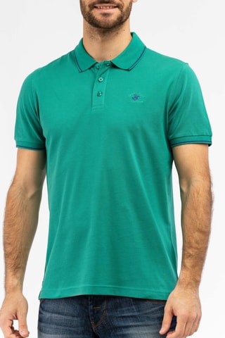 Polo - Vert