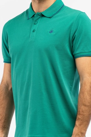 Polo - Vert