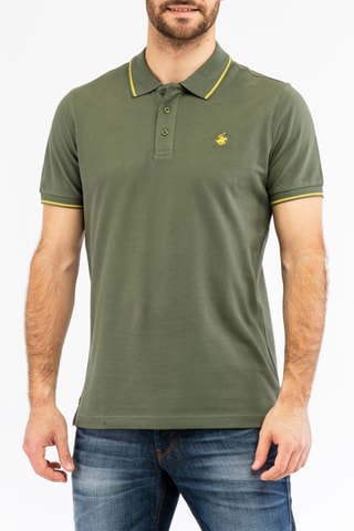 Polo - Kaki