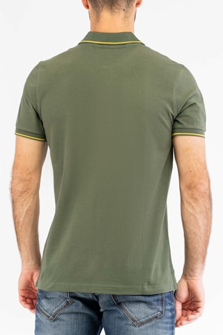 Polo - Kaki