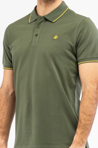 Polo - Kaki