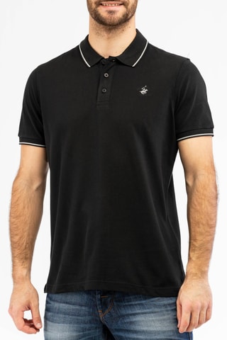 Polo - Noir