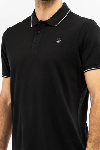 Polo - Noir