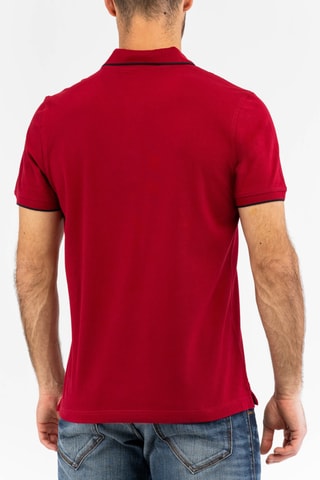 Polo - Rouge