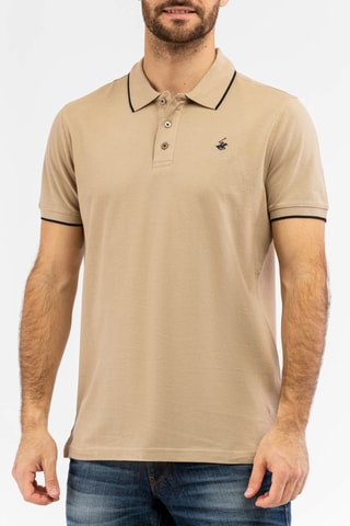 Polo - Beige