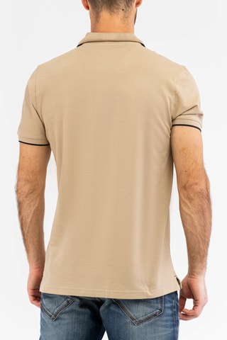 Polo - Beige