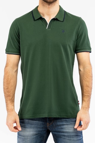 Polo - Vert