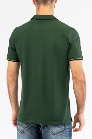 Polo - Vert