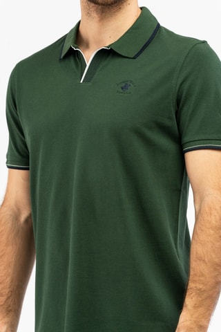Polo - Vert