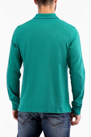 Polo - Vert