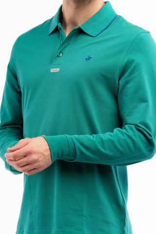 Polo - Vert