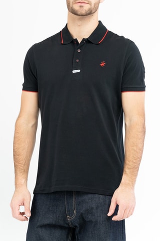 Polo - Noir
