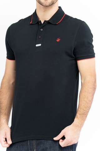 Polo - Noir