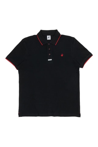 Polo - Noir