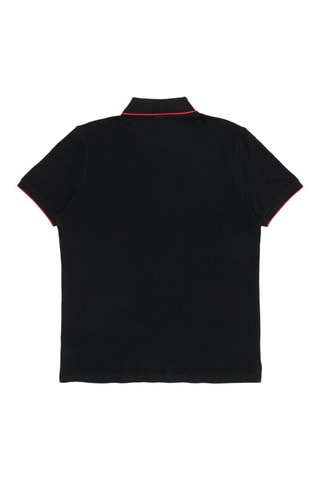 Polo - Noir