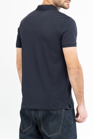 Polo Bleu marine