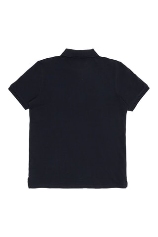Polo Bleu marine