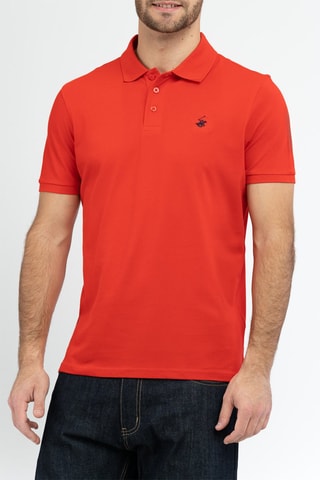 Polo Rouge