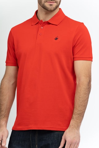 Polo Rouge