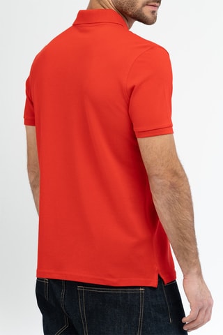 Polo Rouge