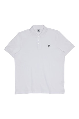 Polo Blanc