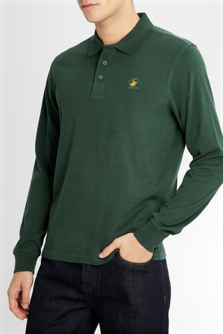 Polo - Vert
