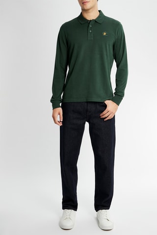 Polo - Vert