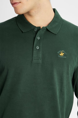 Polo - Vert