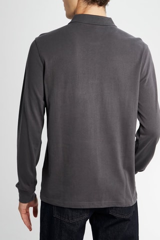 Polo - Gris foncé
