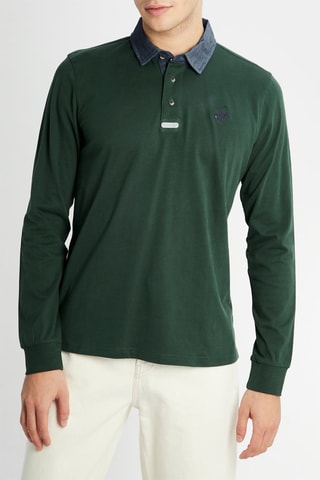Polo - Vert
