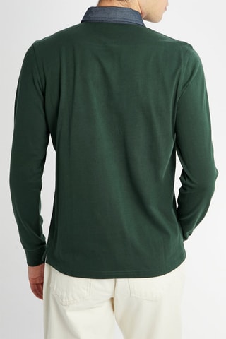 Polo - Vert