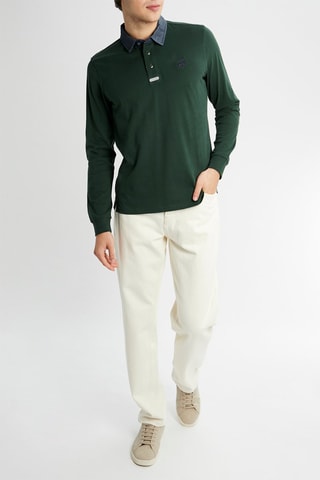 Polo - Vert