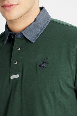 Polo - Vert