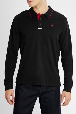 Polo - Noir