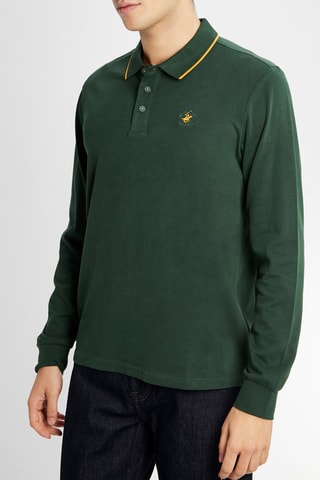 Polo - Vert