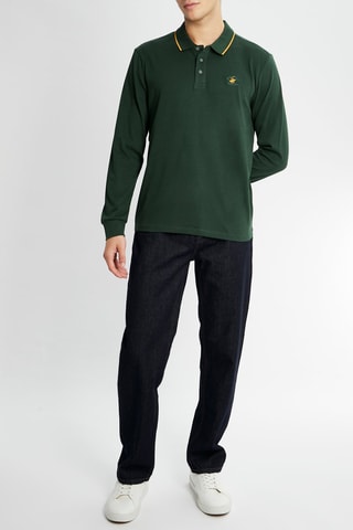 Polo - Vert