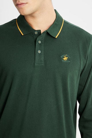 Polo - Vert